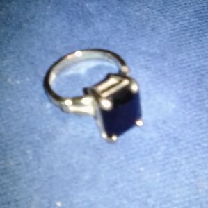 3 Rings 14k Gold Plated